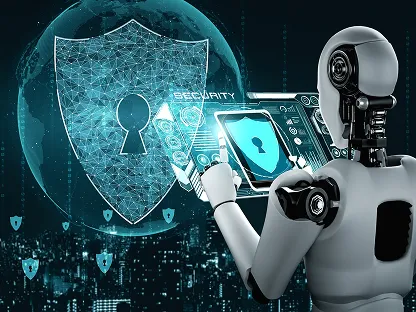 AI Security & Compliance